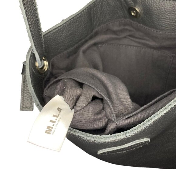 M.I.L.A. JACKIE Cross Body Bag - Picture 7 of 8